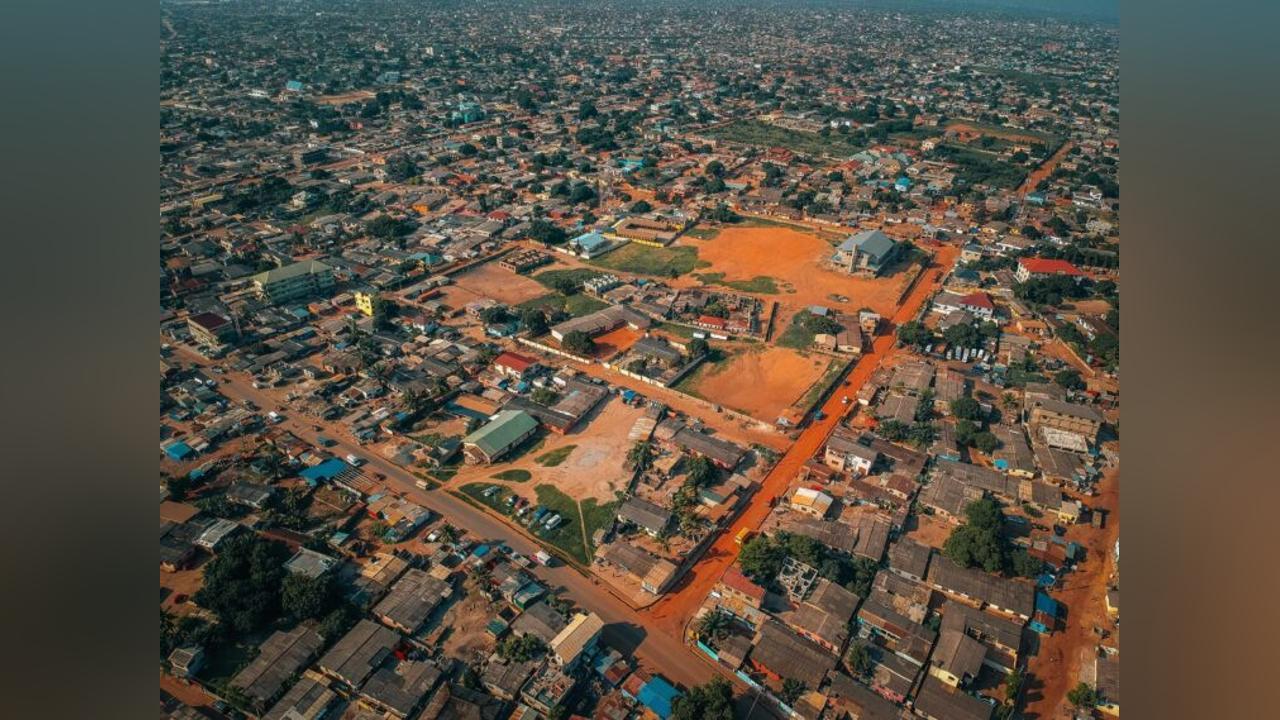 Africa Money and Defi Summit 2025 to Host 500 Leaders Africa Money and Defi Summit 2025 to Host 500 Leaders