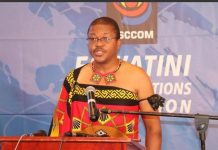 Eswatini Authority Enforces Data Protection Law Compliance Eswatini Authority Enforces Data Protection Law Compliance