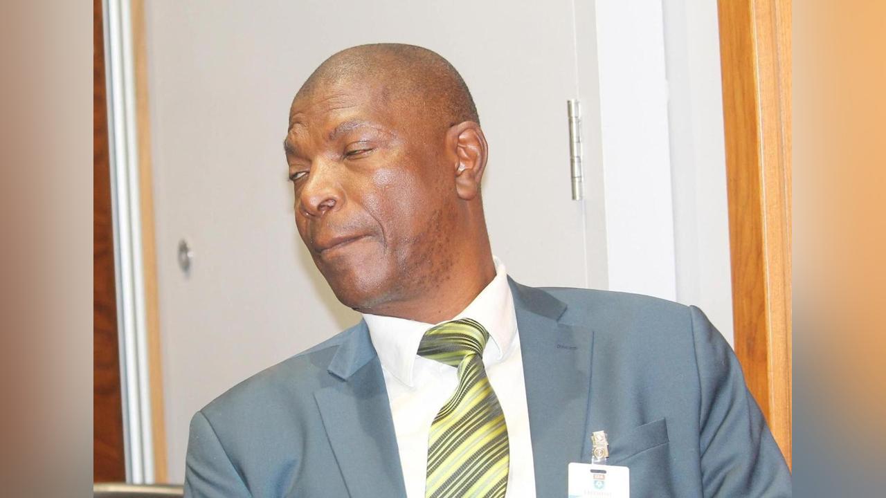 BACK IN OFFICE | PETER SIMELANE RE-ELECTED AS EFA PRESIDENT BACK IN OFFICE | PETER SIMELANE RE-ELECTED AS EFA PRESIDENT