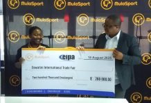 E200 000 BOOST FOR LOCAL TEAMS AT TRADE FAIR GAMES E200 000 BOOST FOR LOCAL TEAMS AT TRADE FAIR GAMES