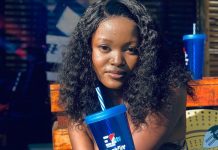 Chuki Dlamini Nominated for MVAA TV Personality 2025 Chuki Dlamini Nominated for MVAA TV Personality 2025