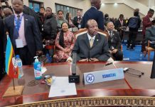 KING SIGNS PROTOCOLS TO BOOST REGIONAL SECURITY AND JUSTICE KING SIGNS PROTOCOLS TO BOOST REGIONAL SECURITY AND JUSTICE