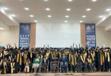 YOUNG ARTISANS READY TO MAKE THEIR MARK IN COMMUNITIES YOUNG ARTISANS READY TO MAKE THEIR MARK IN COMMUNITIES