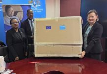 UNICEF, EU SUPPORT BRINGS NEW HOPE TO LEARNERS WITH DISABILITIES UNICEF, EU SUPPORT BRINGS NEW HOPE TO LEARNERS WITH DISABILITIES