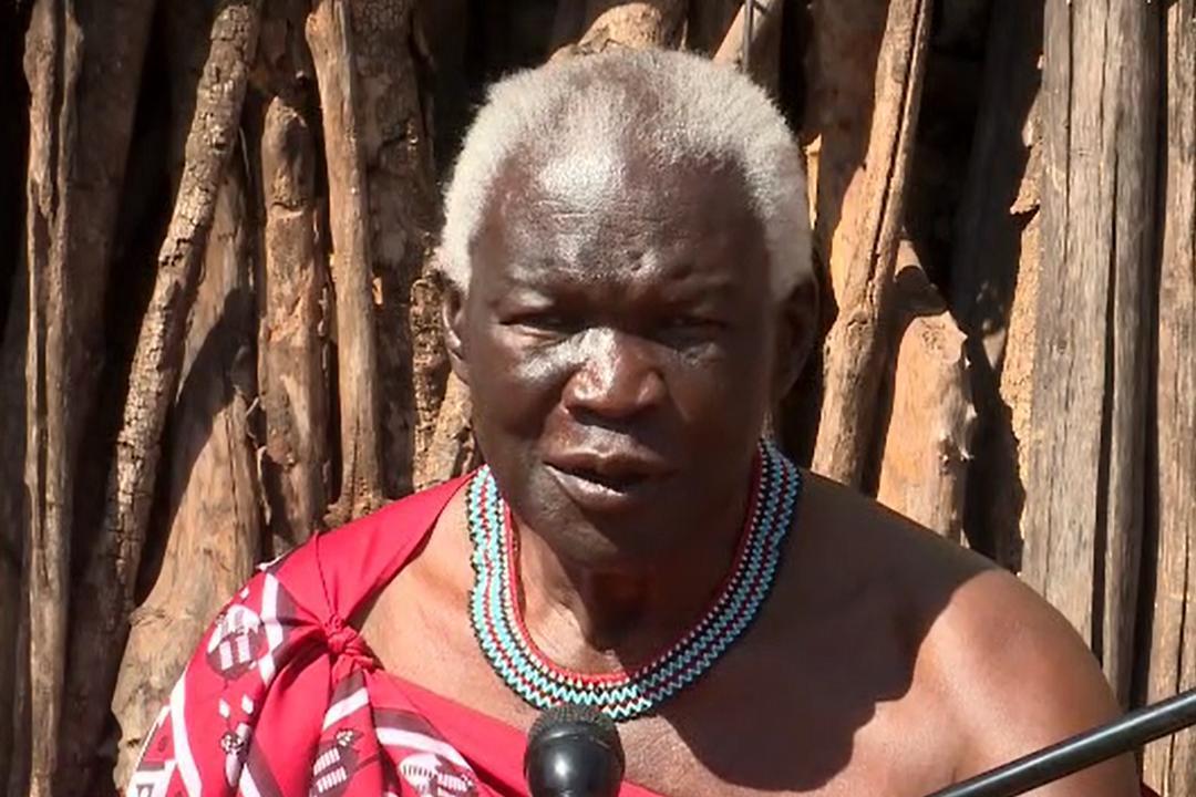 HHESHE NYAMAZANE!: KING SUMMONS WARRIORS FOR BUTIMBA HHESHE NYAMAZANE!: KING SUMMONS WARRIORS FOR BUTIMBA