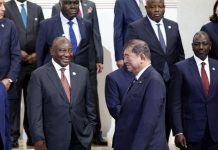 Japan Seeks Bigger Role in Africa at Yokohama Summit Japan Seeks Bigger Role in Africa at Yokohama Summit