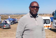 Eswatini’S Prof Ginindza Joins South Africa Cancer Committee Eswatini'S Prof Ginindza Joins South Africa Cancer Committee