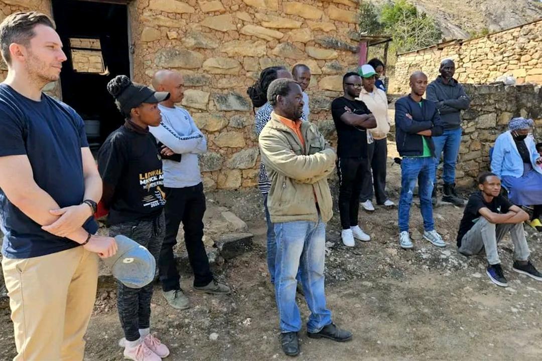 JUBUKWENI SETS NEW STANDARD FOR COMMUNITY BASED TOURISM JUBUKWENI SETS NEW STANDARD FOR COMMUNITY BASED TOURISM