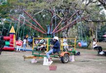 Kids Zone Returns Bigger and Better at Farmers Market Kids Zone Returns Bigger and Better at Farmers Market