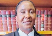 Kareem Ashraff Allegedly Influencing Judicial Officials Kareem Ashraff Allegedly Influencing Judicial Officials