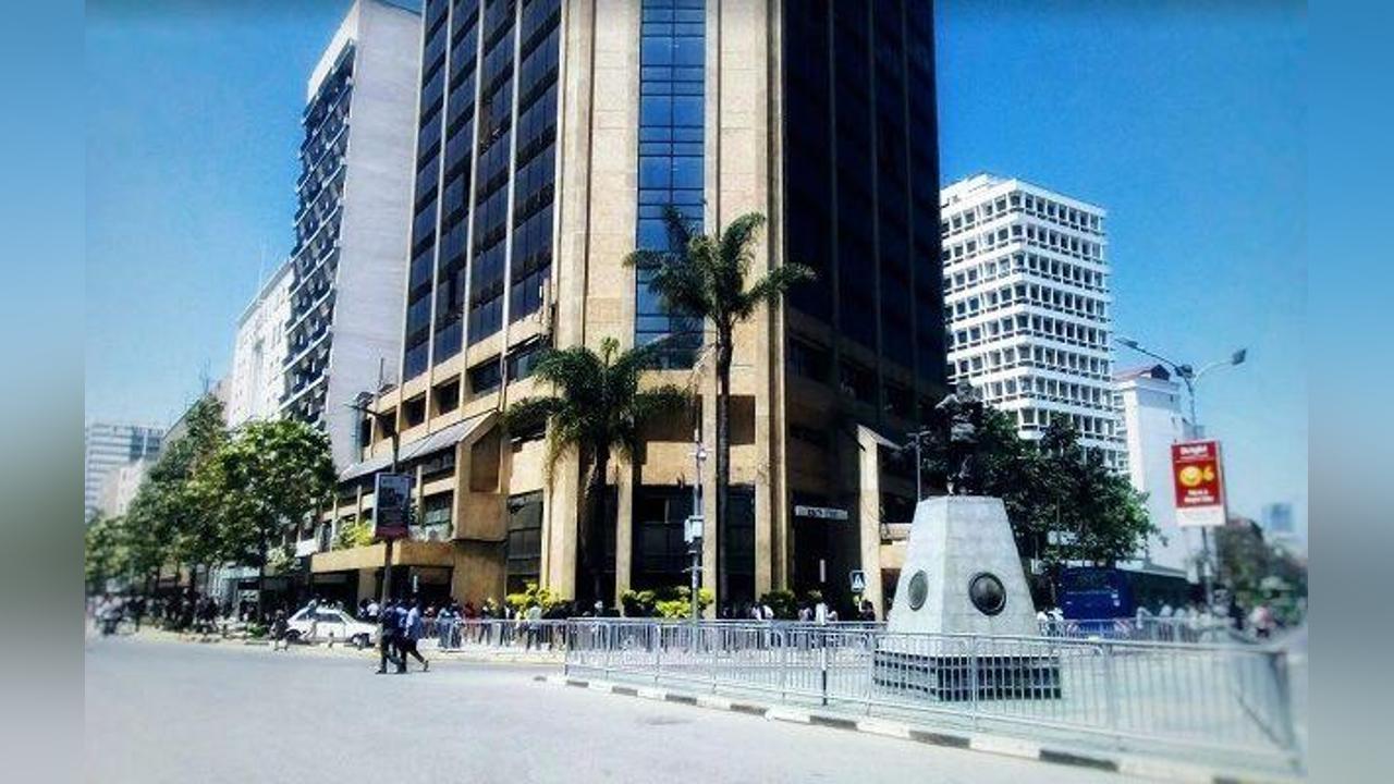 Luxury Tourism Growth in Africa Vs Local Community Struggles Luxury Tourism Growth in Africa Vs Local Community Struggles