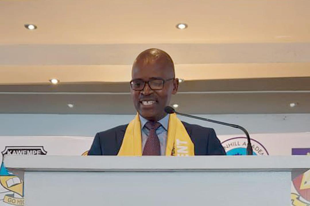 African Principals Unite in Uganda for Education Innovation