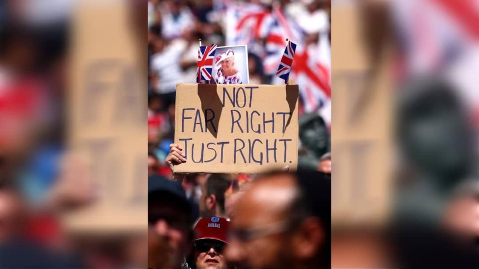 Frustrated at Home and Haunted Abroad by European Extremism Frustrated at Home and Haunted Abroad by European Extremism