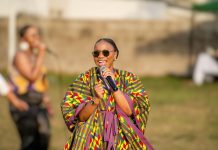 CREATED TO WORSHIP: AN ANNUAL CELEBRATION OF PRAISE CREATED TO WORSHIP: AN ANNUAL CELEBRATION OF PRAISE