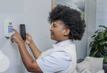 EWSC Showcases Digital Innovation at Trade Fair EWSC Showcases Digital Innovation at Trade Fair