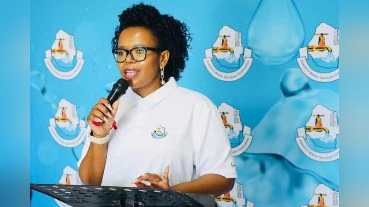 Bhembe Saves Matiwane'S Job after Policy Violation Bhembe Saves Matiwane'S Job after Policy Violation