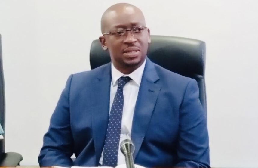 Dlamini Appoints Fakudze as NERCHA Board Chairman Dlamini Appoints Fakudze as NERCHA Board Chairman