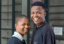 NKAY AND SMALLY TO LIGHT UP UMFANA WEBHOVA STAGE NKAY AND SMALLY TO LIGHT UP UMFANA WEBHOVA STAGE