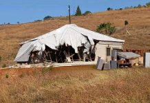 New Beginning for Bonkhe Shabangu’S Family in Kancesi New Beginning for Bonkhe Shabangu'S Family in Kancesi