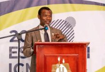 Resilience at the Centre: Maphalala Advocates Future-Ready Cities Resilience at the Centre: Maphalala Advocates Future-Ready Cities