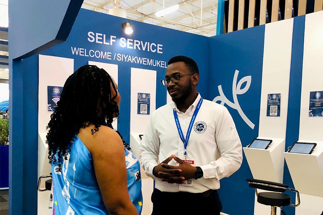 Pspf Urges Members to Explore Ingcamu Mobile App - Eswatini