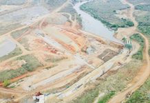 Zhengtai Group Wins R150 Million Mpakeni Dam Tender Zhengtai Group Wins R150 Million Mpakeni Dam Tender