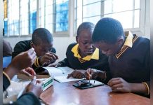 Eswatini Schools to Boost Robotics with Innotech Partnership Eswatini Schools to Boost Robotics with Innotech Partnership