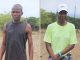 SIFISO MALAMBE, CALISILE SHABANGU WIN ARMY RACE IN MAFUTSENI SIFISO MALAMBE, CALISILE SHABANGU WIN ARMY RACE IN MAFUTSENI
