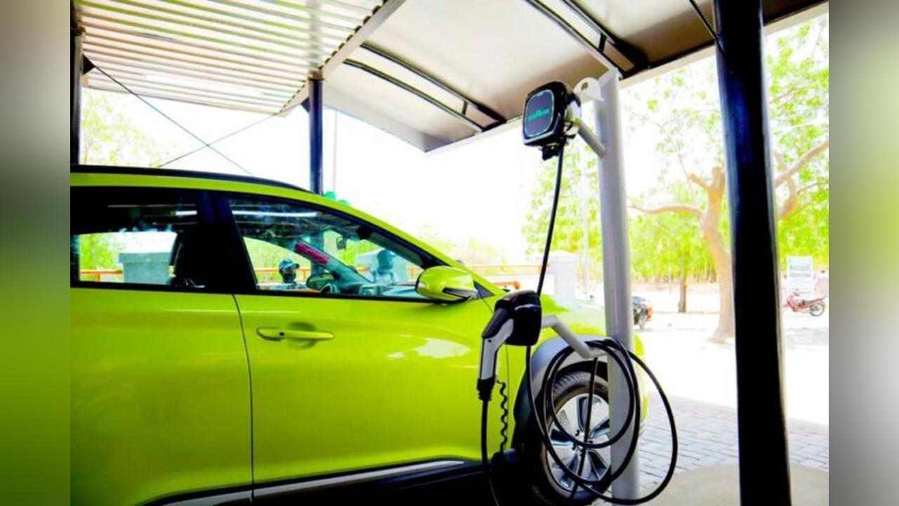 Arc Ride Raises $10 Million for Battery-Swapping Expansion Arc Ride Raises $10 Million for Battery-Swapping Expansion