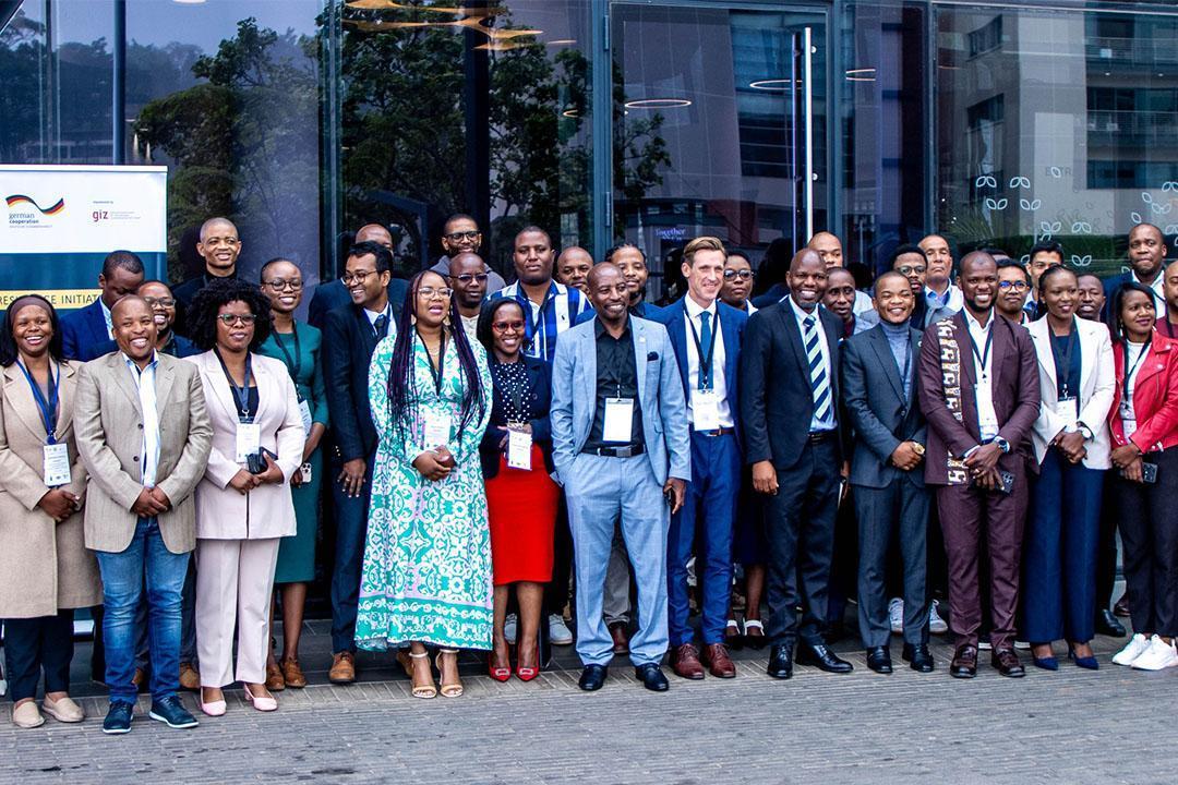 SADC Countries Enhance Disaster Response with INFORM Model SADC Countries Enhance Disaster Response with INFORM Model