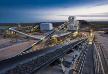 Why the West is Missing out on Africa’S Minerals Why the West is Missing out on Africa’S Minerals