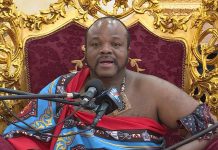 King Commends Partnerships and Infrastructure Growth King Commends Partnerships and Infrastructure Growth