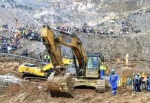 Ngwenya mine Closure Amid Allegations of Sabotage Ngwenya mine Closure Amid Allegations of Sabotage