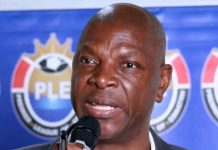 “FOOTBALL MUST BE TREATED AS A BRAND”- PLE PRESIDENT “FOOTBALL MUST BE TREATED AS A BRAND”- PLE PRESIDENT