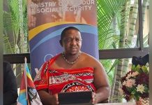 LABOUR INSPECTIONS SURGE, SAFETY STANDARDS RISE LABOUR INSPECTIONS SURGE, SAFETY STANDARDS RISE