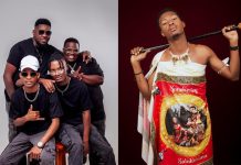 TRUE CLASSIC, SANCHEZIEY TO HEADLINE ESWATINI LIFESTYLE AWARDS 2025 TRUE CLASSIC, SANCHEZIEY TO HEADLINE ESWATINI LIFESTYLE AWARDS 2025