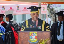 FUNDING BOOSTS AND CHALLENGES DEFINE UNESWA’S FUTURE FUNDING BOOSTS AND CHALLENGES DEFINE UNESWA’S FUTURE