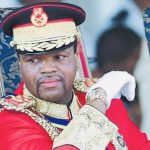 Makhanya: Dlamini Confirms King Mswati’S Authority Makhanya: Dlamini Confirms King Mswati'S Authority