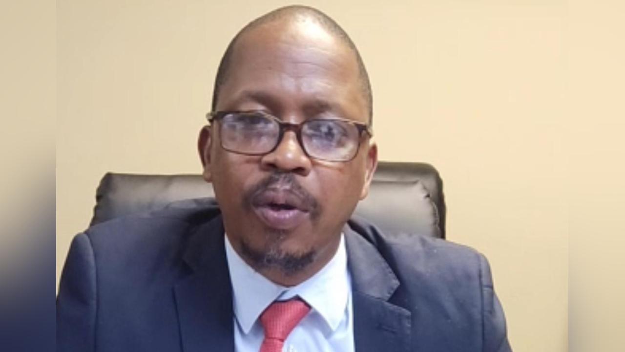 SNAT President Mbongwa Announces Historic Salary Deal SNAT President Mbongwa Announces Historic Salary Deal