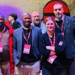 Mlungisi Makhanya Advocates against Tinkhundla Regime Mlungisi Makhanya Advocates against Tinkhundla Regime