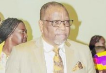 Pastors Buy New Cars as Government Approves Salary Review Pastors Buy New Cars as Government Approves Salary Review