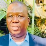 Dlamini Accuses Gina of Suicide Bomber Tactics Dlamini Accuses Gina of Suicide Bomber Tactics