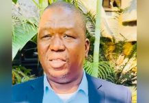 Dlamini Accuses Gina of Suicide Bomber Tactics Dlamini Accuses Gina of Suicide Bomber Tactics