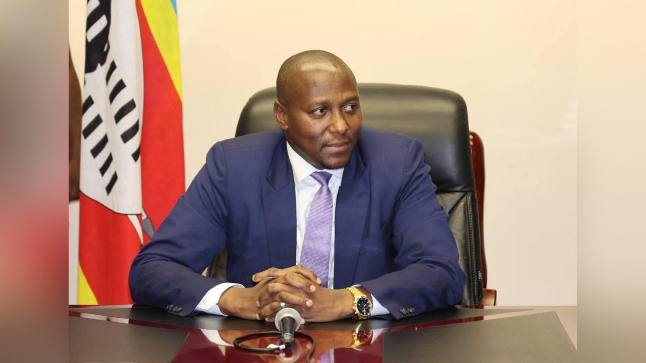 Embracing Technology to Boost African Trade and Economy Embracing Technology to Boost African Trade and Economy