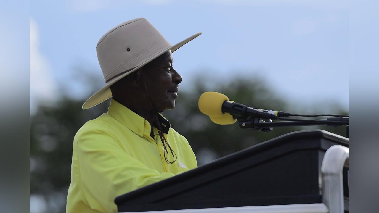 PDM Program Boosts Yumbe Households with Funds