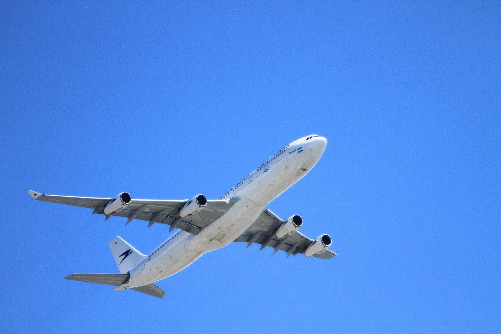G20'S Role in Enhancing Africa'S Air Links for Trade G20'S Role in Enhancing Africa'S Air Links for Trade