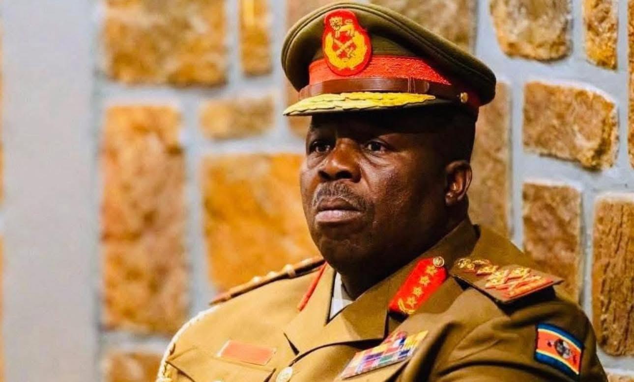 Army Commander Rushes to Mozambique Amid Corruption Claims Army Commander Rushes to Mozambique Amid Corruption Claims
