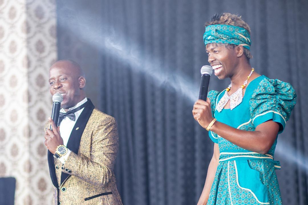 GOGO ESWATINI & S’LWANE TO HOST MEN’S MENTAL HEALTH CAMP GOGO ESWATINI & S’LWANE TO HOST MEN’S MENTAL HEALTH CAMP