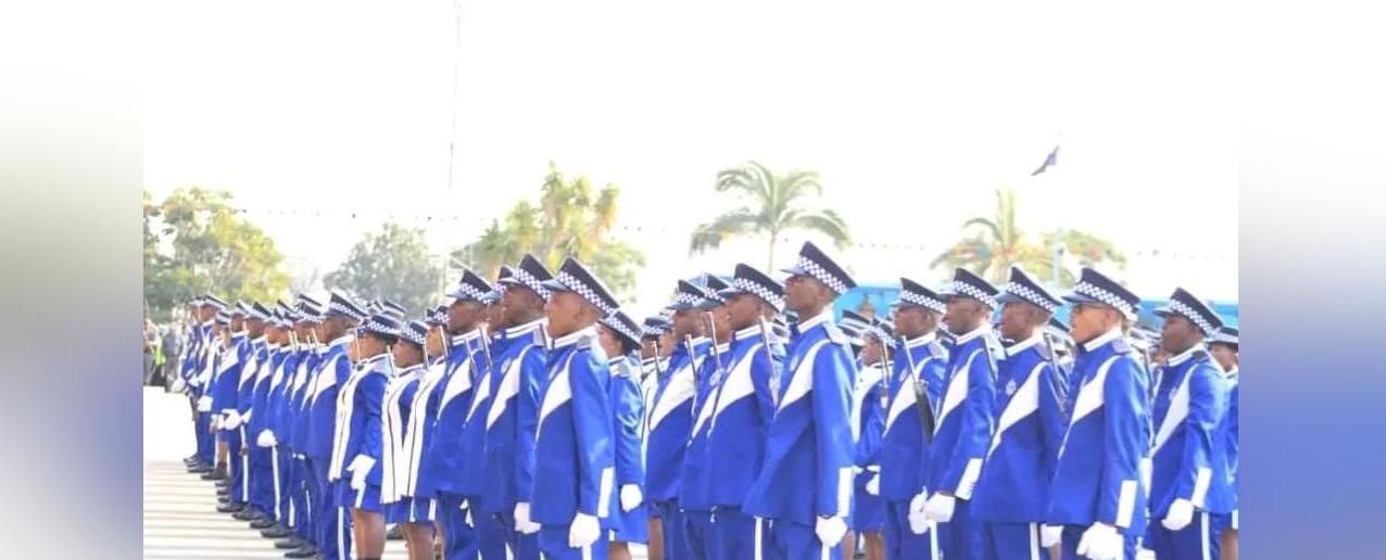 Government Moves to Finalize Salary Review for Security Forces Government Moves to Finalize Salary Review for Security Forces