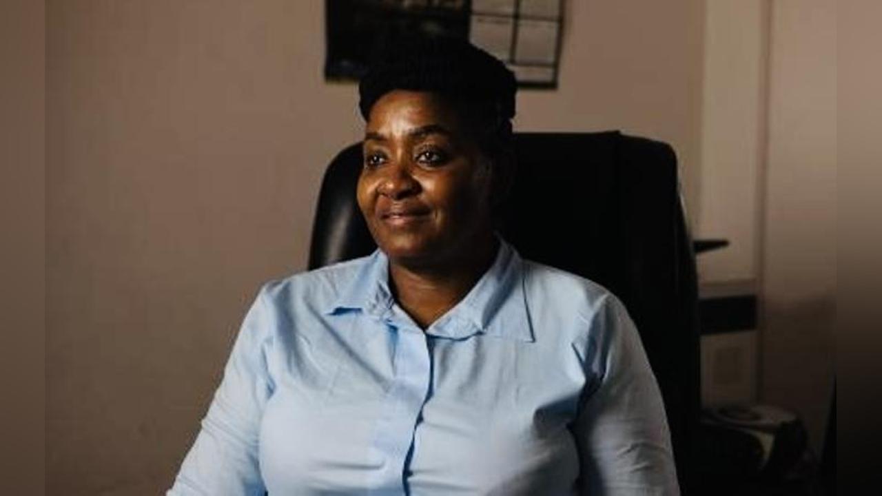 SWAGAA Director Commends PM Dlamini on Women'S Rights SWAGAA Director Commends PM Dlamini on Women'S Rights